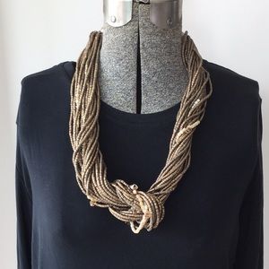 Lafayette 148 New York necklace